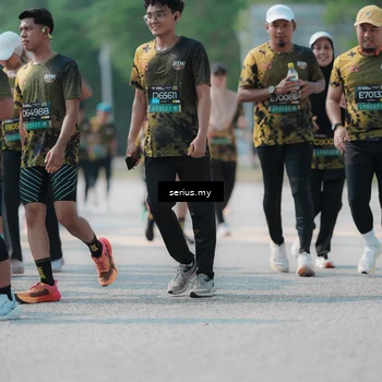 Runner Photo 6447671