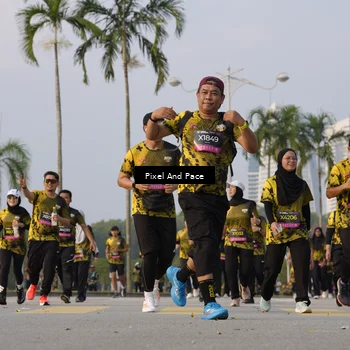 Runner Photo 6447673