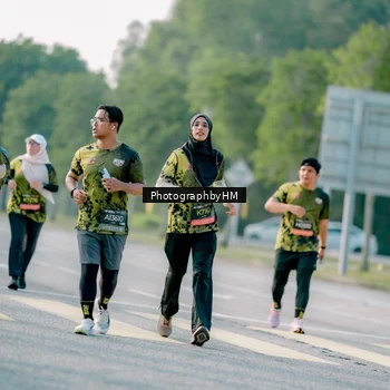 Runner Photo 6447675