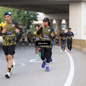 Runner Photo 6447676