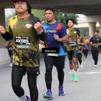 Runner Photo 6447677