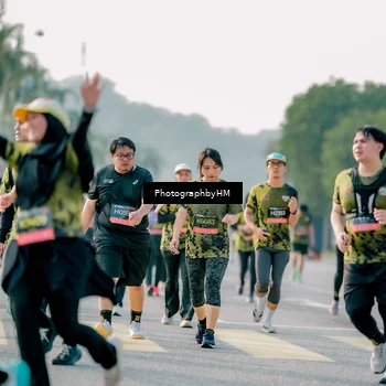 Runner Photo 6447681
