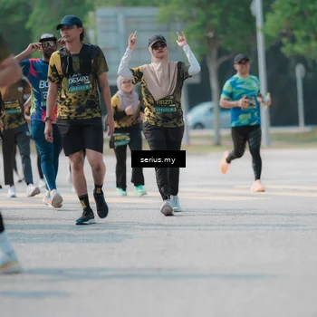 Runner Photo 6447682