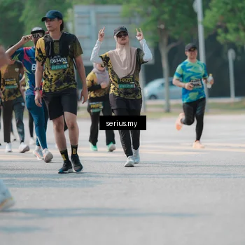 Runner Photo 6447687