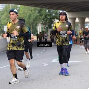Runner Photo 6447688