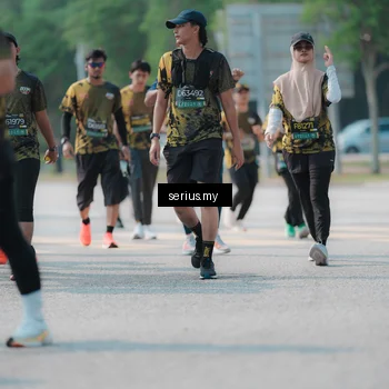 Runner Photo 6447689