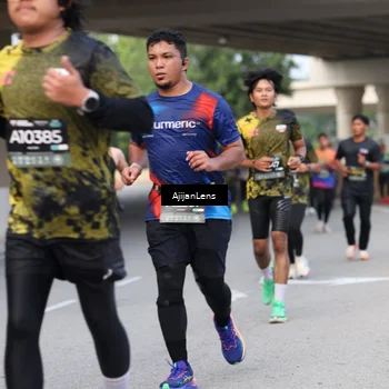 Runner Photo 6447690