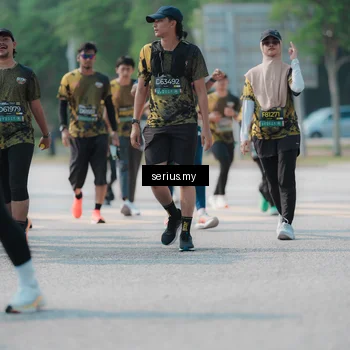 Runner Photo 6447692