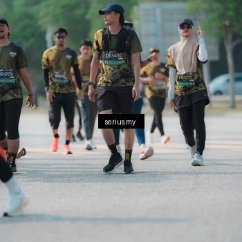 Runner Photo 6447697