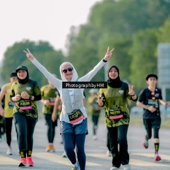 Runner Photo 6447701