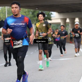 Runner Photo 6447702