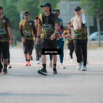 Runner Photo 6447707