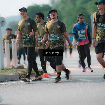 Runner Photo 6447709