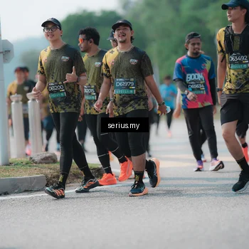 Runner Photo 6447713