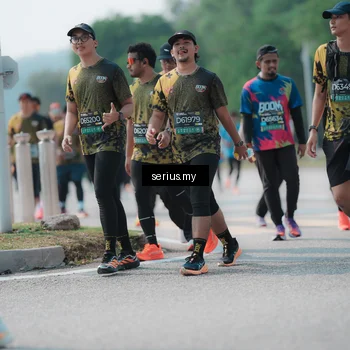 Runner Photo 6447715