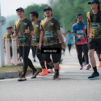 Runner Photo 6447716