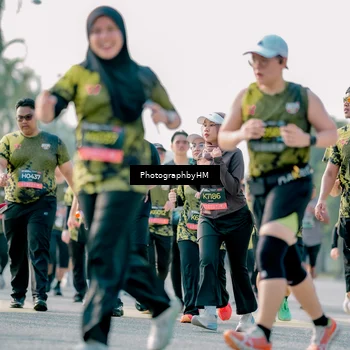 Runner Photo 6447717