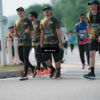 Runner Photo 6447719