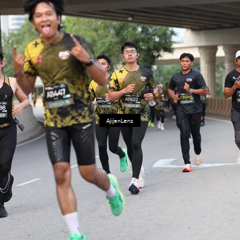 Runner Photo 6447720