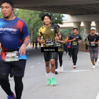 Runner Photo 6447721