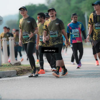 Runner Photo 6447723