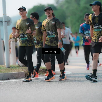 Runner Photo 6447725