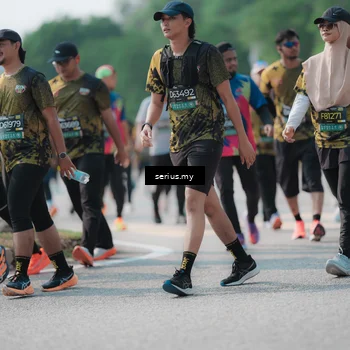 Runner Photo 6447727
