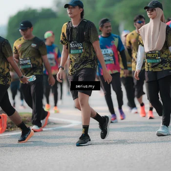 Runner Photo 6447729
