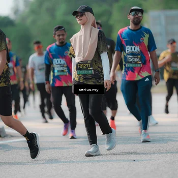 Runner Photo 6447731