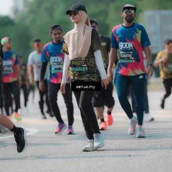 Runner Photo 6447734