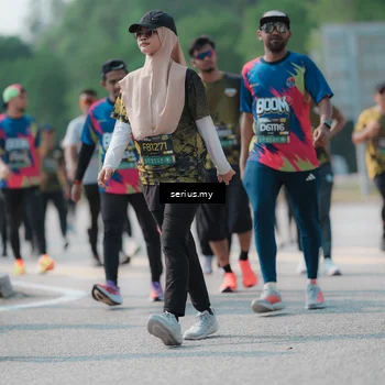Runner Photo 6447741
