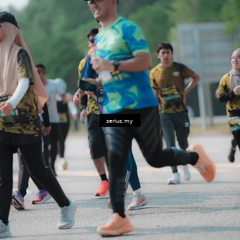 Runner Photo 6447743