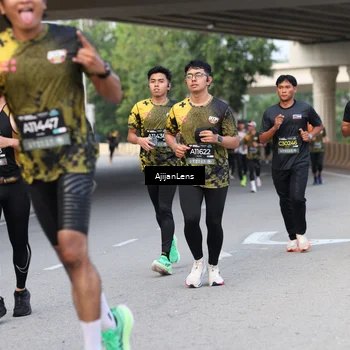 Runner Photo 6447745