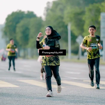 Runner Photo 6447749