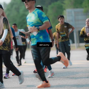 Runner Photo 6447750