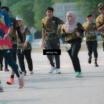 Runner Photo 6447752