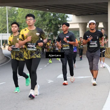 Runner Photo 6447753