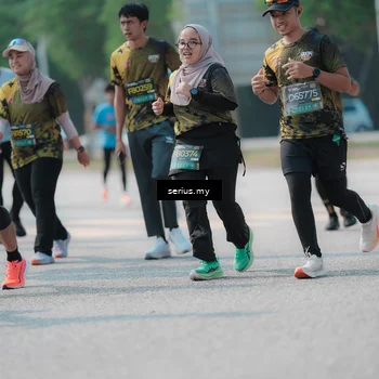 Runner Photo 6447755