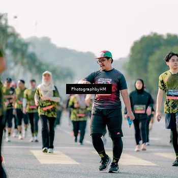 Runner Photo 6447757