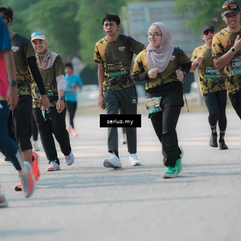 Runner Photo 6447758