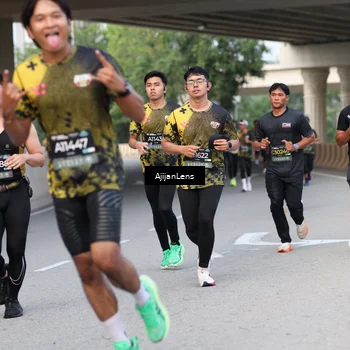 Runner Photo 6447759