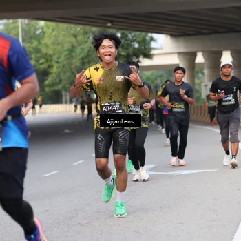 Runner Photo 6447762