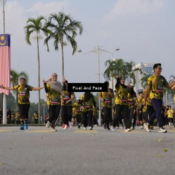 Runner Photo 6447763