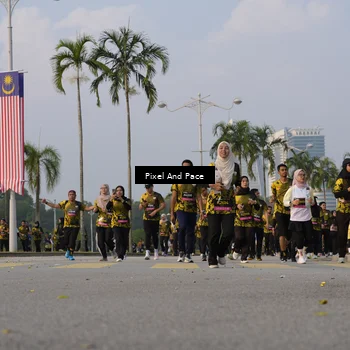 Runner Photo 6447767