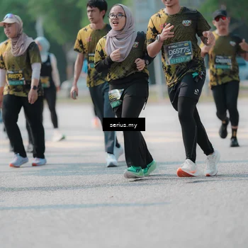 Runner Photo 6447768