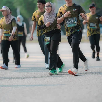 Runner Photo 6447769