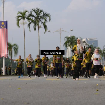 Runner Photo 6447771
