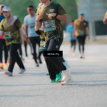 Runner Photo 6447778