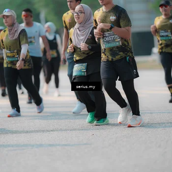 Runner Photo 6447780