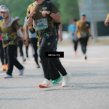 Runner Photo 6447781